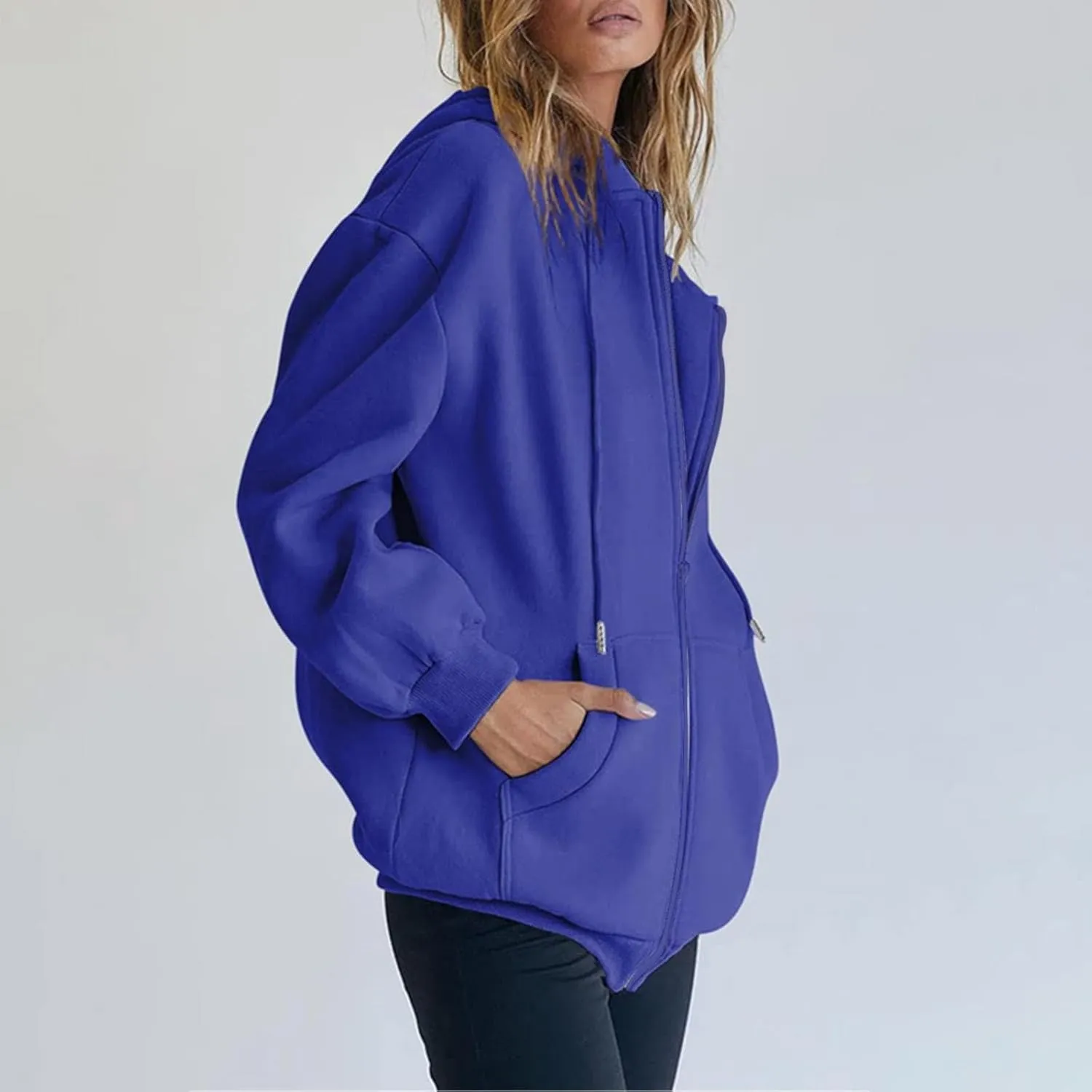 Womens Hoodie Casual Casual Classic Long Sleeve Floral Print Pullover Sweatshirt Crewneck Camo Hoodies