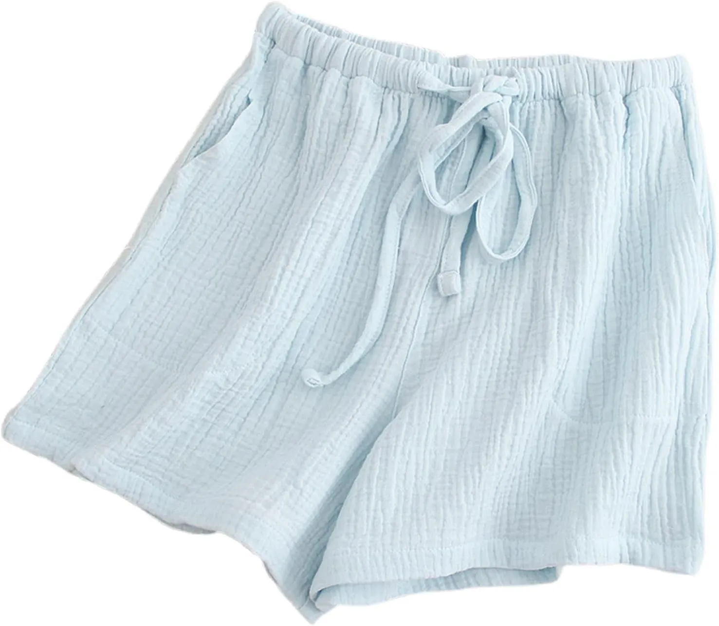 Women's Shorts 2025 Sweat Shorts Spring Outfits Fall Fashion Clothes Quick Dry for Gym Workout Track