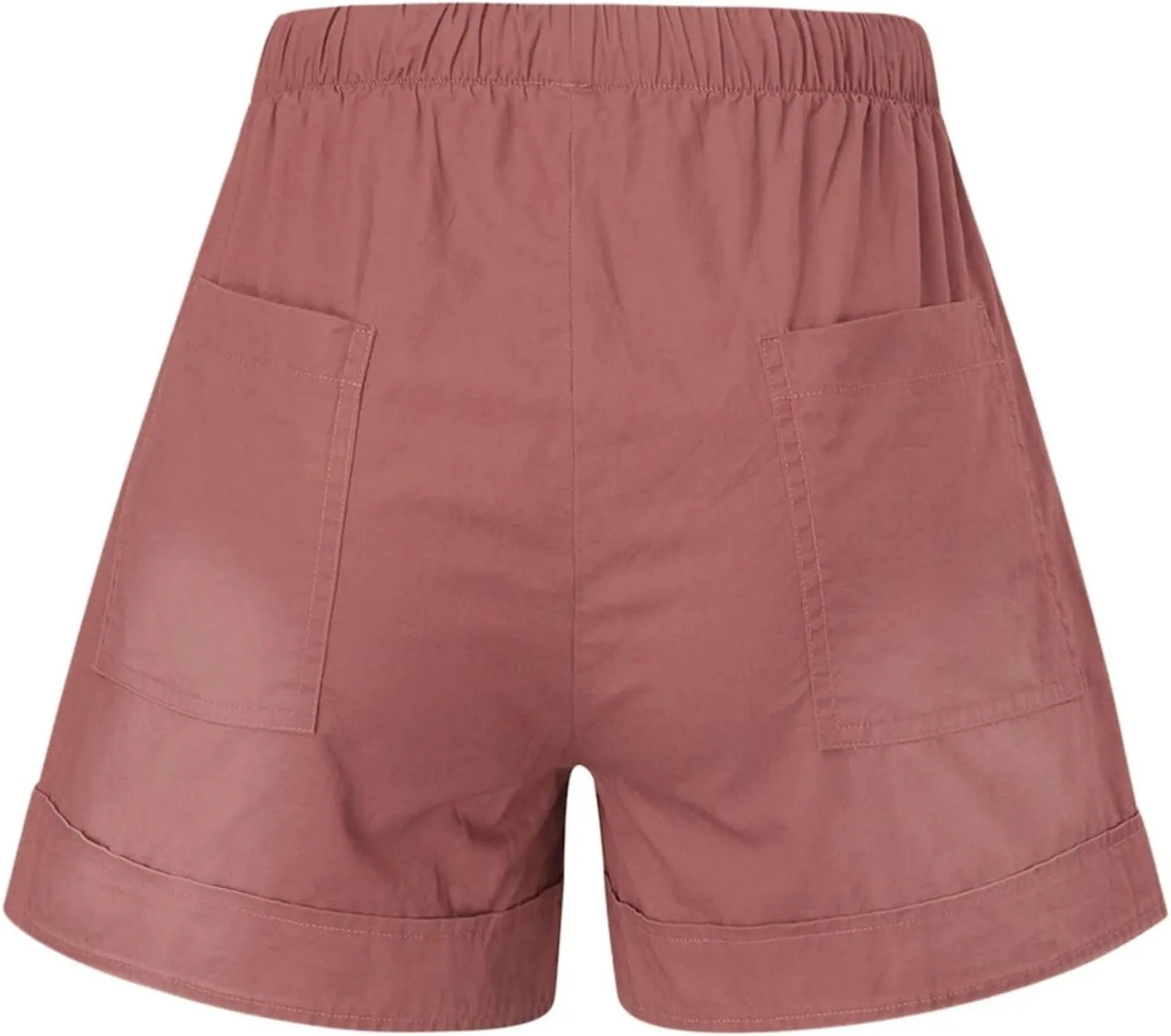 Womens Summer Shorts Casual Sweat Shorts Soft Comfortable Shorts Quick Dry Pants for Yoga Lounge Running